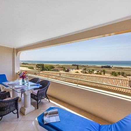 Vila Palmeira Beach Resort Lagos Exterior foto